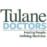 Tulane University School of Medicine Logo